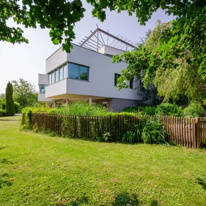 VILLA DER SINNE - WO ARCHITEKTUR AUF EMOTIONEN TRIFFT! - Bild 3