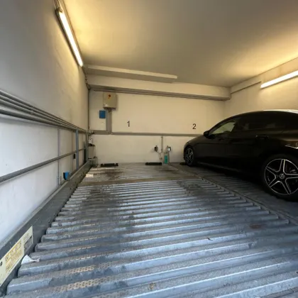 Stapelparker in der Antonigasse zu verkaufen - Bild 2