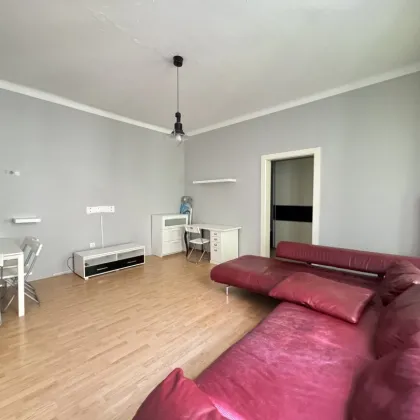 Ruhige 2-Zimmer-Altbauwohnung mit Grünblick – Ihr neues Zuhause in Wien - Bild 2