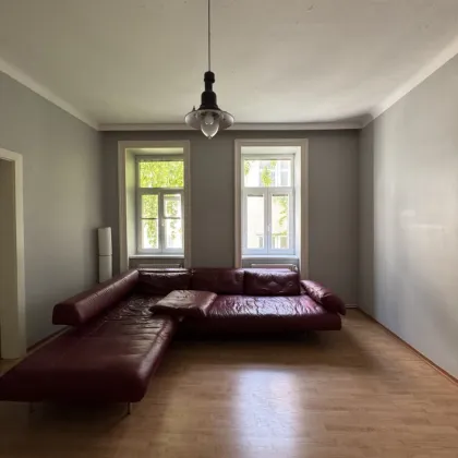 Ruhige 2-Zimmer-Altbauwohnung mit Grünblick – Ihr neues Zuhause in Wien - Bild 3