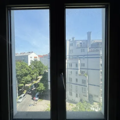 Stilvoller Altbau mit Sanierungspotenzial in Ruhelage – 2-Zimmer-Wohnung in 1200 Wien - Bild 3
