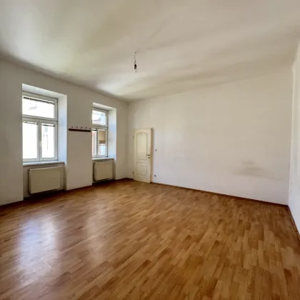 Charmante Altbauwohnung in absoluter Ruhelage - Bild 3