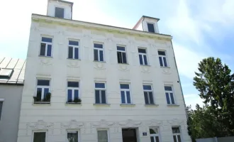 Stammersdorf - ruhig Wohnen am Stadtrand, Nähe Marchfeldkanal!