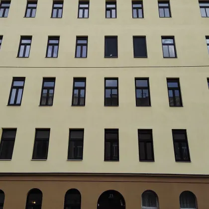 GELDANLAGE II CA. 3,9% RENDITE II BEFRISTET VERMIETET BIS 05/2027 II WG TAUGLICH II DACHGESCHOSSWOHNUNG MIT SEPARATER KÜCHE II NÄHE ARTHABERPARK UND U1 - Bild 3