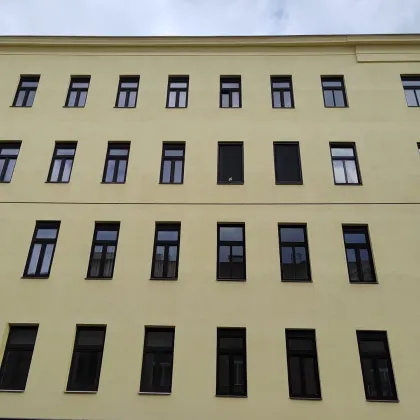 GELDANLAGE II CA. 3,9% RENDITE II BEFRISTET VERMIETET BIS 05/2027 II WG TAUGLICH II DACHGESCHOSSWOHNUNG MIT SEPARATER KÜCHE II NÄHE ARTHABERPARK UND U1 - Bild 2