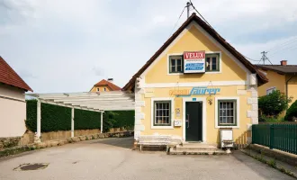 Preiswerte Gewerbefläche in Vorau!