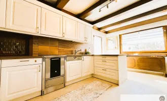WOHNTRAUM: 113m² große 5-Zimmerwohnung mit KAMINOFEN und Terrasse fußläufig zum Skigebiet ab sofort kaufen!