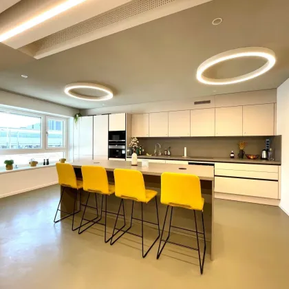 3 Schlafzimmer WOHNUNG, 24.Stock mit DACHPOOL - Bild 3