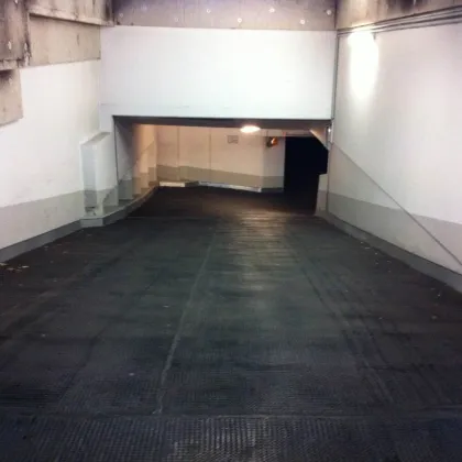 Garagenplatz - Kaiserstraße Provisionsfrei! - Bild 2