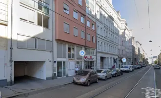 Garagenplatz - Kaiserstraße Provisionsfrei!