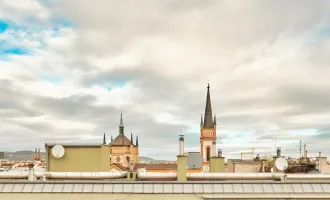 WIEN VON OBEN!