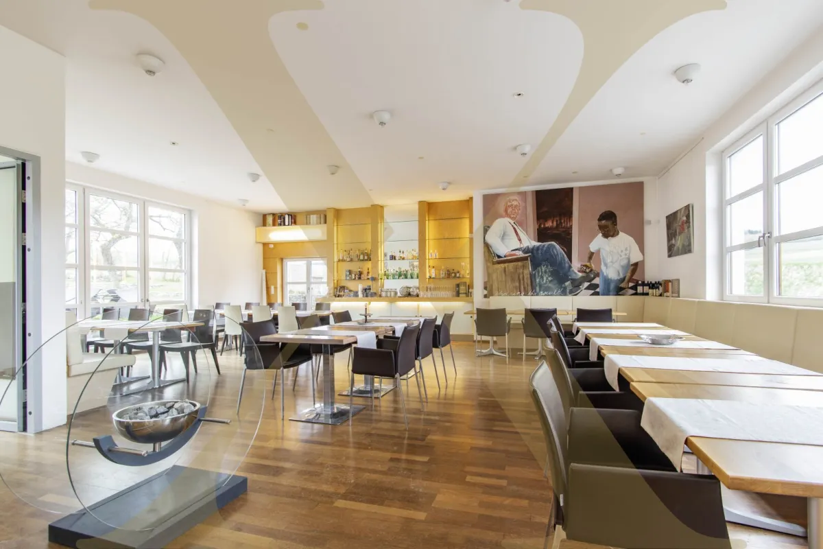 Gastronomisches Unikat in der Wachau – Stil, Weitblick & Erlebnis auf drei Ebenen! - Bild 1