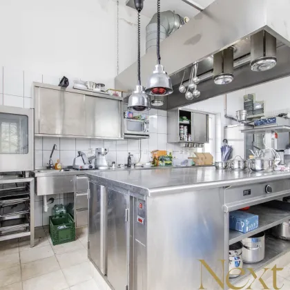 Gastronomisches Unikat in der Wachau – Stil, Weitblick & Erlebnis auf drei Ebenen! - Bild 3