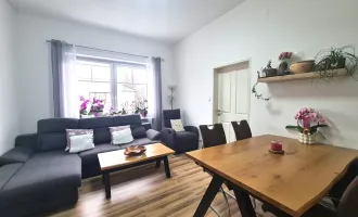 Schöne Terrassenwohnung in Leobersdorf!
