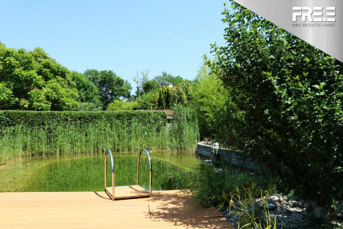 FAMILY GOALS | Das Zuhause mit Herz, Ruhe & Perspektive - Bild 1