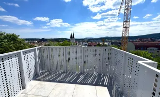 IDYLLE TRIFFT STADTLEBEN – FREIFLÄCHEN - LUFTWÄRMEPUMPE – KELLER – GARAGE – U-BAHN!
