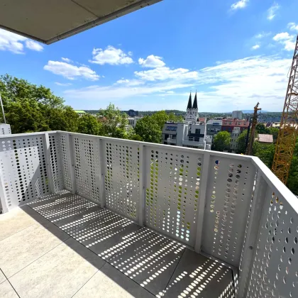 IDYLLE TRIFFT STADTLEBEN – FREIFLÄCHEN - LUFTWÄRMEPUMPE – KELLER – GARAGE – U-BAHN! - Bild 2