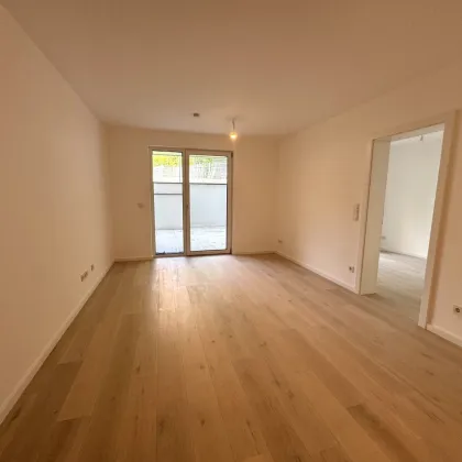 IDYLLE TRIFFT STADTLEBEN – FREIFLÄCHEN - LUFTWÄRMEPUMPE – KELLER – GARAGE – U-BAHN! - Bild 3