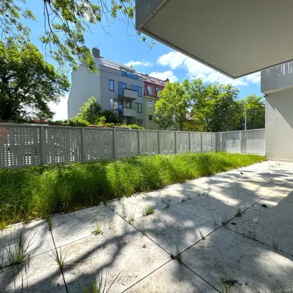 IDYLLE TRIFFT STADTLEBEN – FREIFLÄCHEN - LUFTWÄRMEPUMPE – KELLER – GARAGE – U-BAHN! - Bild 2