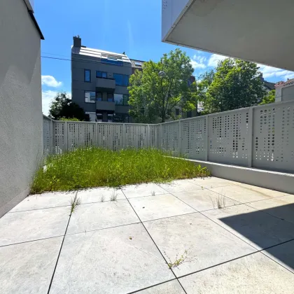 IDYLLE TRIFFT STADTLEBEN – FREIFLÄCHEN - LUFTWÄRMEPUMPE – KELLER – GARAGE – U-BAHN! - Bild 2