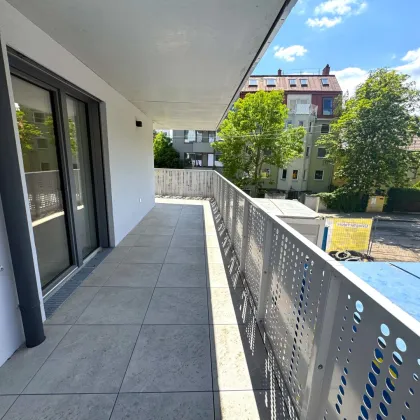 IDYLLE TRIFFT STADTLEBEN – FREIFLÄCHEN - LUFTWÄRMEPUMPE – KELLER – GARAGE – U-BAHN! - Bild 2