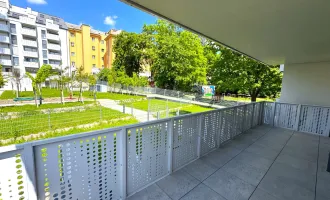 IDYLLE TRIFFT STADTLEBEN – FREIFLÄCHEN - LUFTWÄRMEPUMPE – KELLER – GARAGE – U-BAHN!