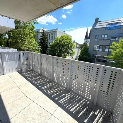 IDYLLE TRIFFT STADTLEBEN – FREIFLÄCHEN - LUFTWÄRMEPUMPE – KELLER – GARAGE – U-BAHN! - Bild 2