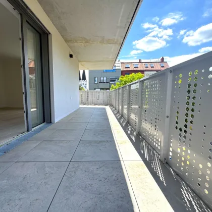 IDYLLE TRIFFT STADTLEBEN – FREIFLÄCHEN - LUFTWÄRMEPUMPE – KELLER – GARAGE – U-BAHN! - Bild 3