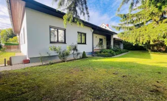 Bungalow in Top Lage - Eckgrundstück