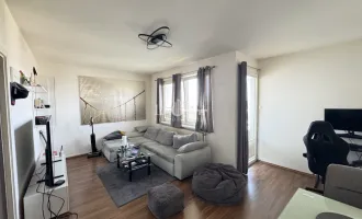Vermietete 2,5 Zimmer Wohnung nähe Autobahnabfahrt Ansfelden !