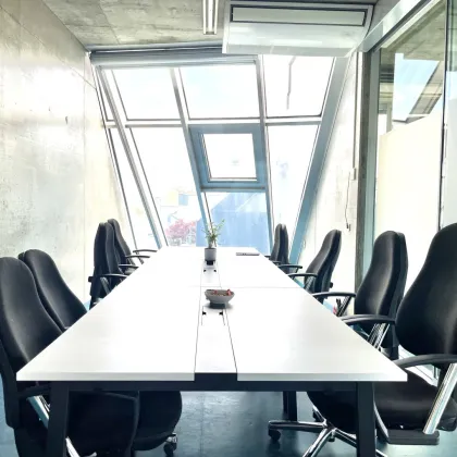 Vollausgestattetes Bürogebäude mit Tiefgarage in Hietzing - Bild 2