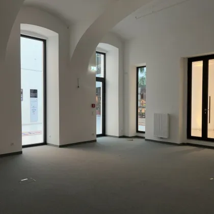 Geschäftsfläche in den Promenaden Galerien - Bild 2