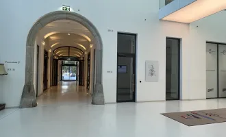 Geschäftsfläche in den Promenaden Galerien