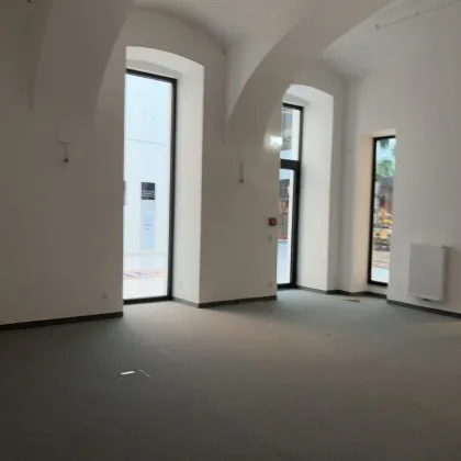 Geschäftsfläche in den Promenaden Galerien - Bild 3