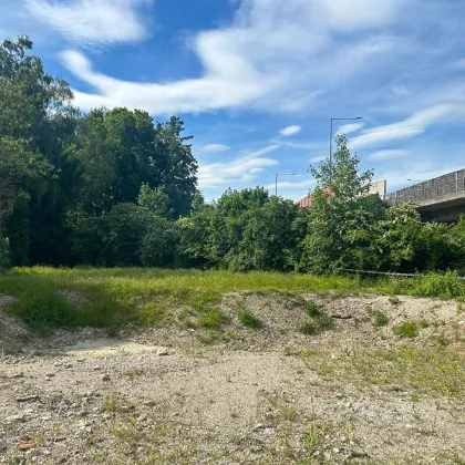 Exklusives Grundstück mit vorliegender Entwurfsplanung in Toplage - Bild 3