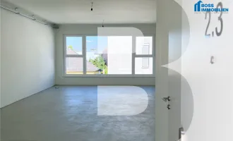 Lebensraum Arbeit - Graumann-Lofts - Top 1.4