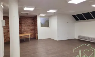 Flexible Gewerbefläche in guter Lage von Hall zu vermieten!