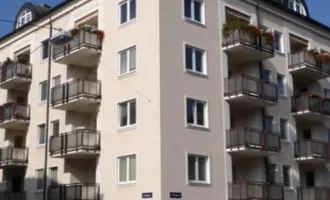 !! 1220 Wien / Alte Donau !! GRÜNRUHELAGE !! Wunderschöne, generalsanierte 4 Zimmer Wohnung + 2 Terrassen, zu vermieten!