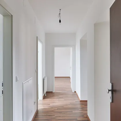 Große 2-Zimmerwohnung in absoluter Ruhelage - Bild 2