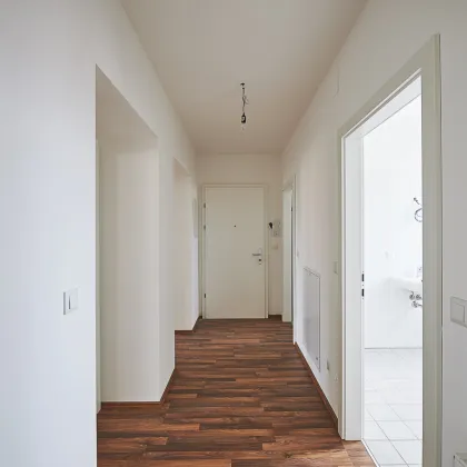 Große 2-Zimmerwohnung in absoluter Ruhelage - Bild 3