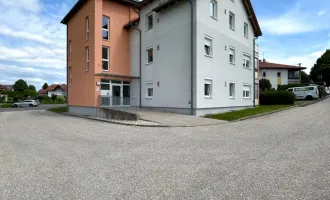 Gemütliche 2-Zimmer-Wohnung mit Loggia in Neukirchen am Walde – Jetzt mieten!