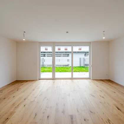 Einziehen und Wohlfühlen – Modernes Reihenhaus mit Garten - Bild 3