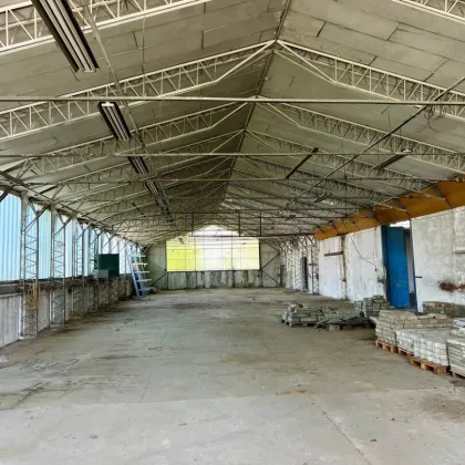 Attraktives Gewerbegrundstück nähe Flughafen - Bild 3