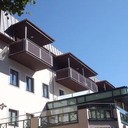Bad Ischl: Büro, Praxis oder Studio zu vermieten - Bild 3