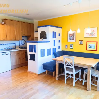Traumhafte kleine Wohnung im Grünen, perfekt für Paare oder Singles - Bild 3