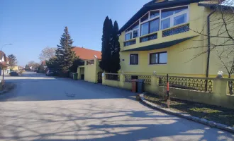 Gemütliches Einfamilienhaus in beliebter Familiensiedlung in Korneuburg