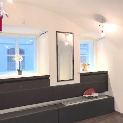 Exklusives Geschäftslokal in bester Lage von 1010 Wien – 170 m² zur Miete nahe Stephansplatz - Bild 3