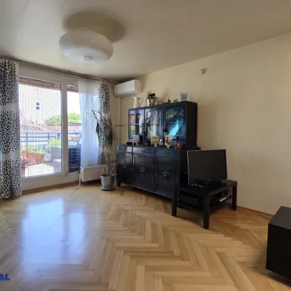 GESUCHT! GEFUNDEN! GEKAUFT! Stadtwohnung. Ruhigen Herzschlags am Puls des Geschehens - Bild 2