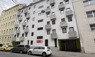 NEUBAU-Wohnung inkl. praktischer Küche mit dem Vorteil ausgewählter Nachbarschaft! Einzigartige Wohnatmosphäre dank Balkon und 1A Infrastruktur!