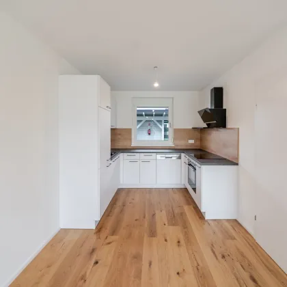 Modernes Wohnen mit Stil – Reihenhaus in Tillmitsch mit Garten & Terrasse - Bild 2